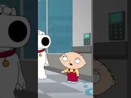 The guards will hear! #familyguyfunnymoments #shorts