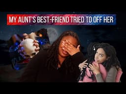 The Mambo LOST HER LIFE Taking A Curse OFF My Aunt…| Haitian Voodoo Storytime