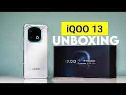 IQOO 13 Review | Best IQOO Flagship Phone |  Gadget Interest