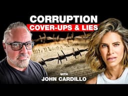 INSIDE the U.S. Intelligence Community with John Cardillo