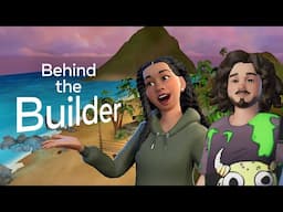 🚧👷‍♀️👷‍♂️🛠 Behind the Builder - Episode One | VR in Review