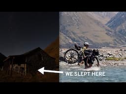 Bikepacking to New Zealands Most Opulent Hut | No Road Access