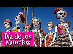 Día de los Muertos at the Hollywood Forever Cemetery