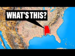 You’ll Never Guess What Scientists JUST FOUND in Alabama!