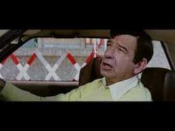 Walter Matthau likes Rossini too! Largo al factotum, Il barbiere di Siviglia - Hopscotch (1080p)