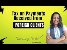 How to Manage Taxation on International Remittance | Tax on Foreign Payments