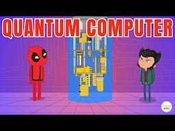 Quantum Computers Explained: How Quantum Computing Works