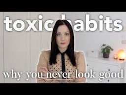 5 TOXIC Habits That Are Ruining Your Style (Without You Realizing!)