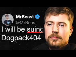 MrBeast’s Response To The Allegations