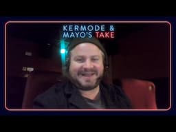 Simon Mayo interviews Brady Corbet - Kermode and Mayo's Take