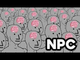 Will the Real NPC Trend Please Stand Up? | The Fundamentalists Podcast