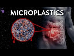 The Dark Science of Microplastics