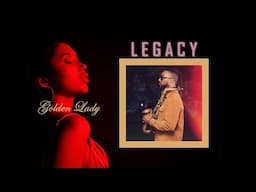 Vandell Andrew - Golden Lady - Legacy (2025)