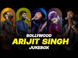 Non-Stop Jukebox | Arijit Singh Songs | Best Of Arijit Singh | ABT Lofi Music | Arijit Singh Mashup