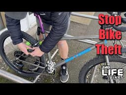 Bike Security Made Easy: Top Tips with Hiplok Locks!