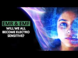 Will Electro Sensitivity Affect Us All? Discover the Reality