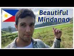 LAKE PARADISE In MINDANAO? - South Cotabato Day Trip! 🇵🇭