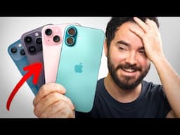 NO Compres un iPhone en 2025 Sin Ver Este Video