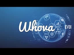 Whova All in One Event Management