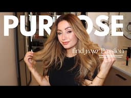 Unlock Your True Calling: Find Your Passion & Purpose