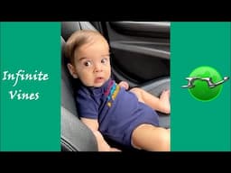 IMPOSSIBILE CHALLENGE : Try Not To Laugh | Funniest AFV Vines 2024