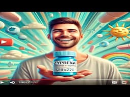 Psychiatric Medication Success Story: How Zyprexa Changed My Patient's Life