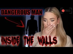 Something TERRIFYING Happened… (this is so scary!!!)