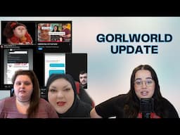 Amberlynn Reid Guilt Trips Audience, Rarity is Missing, Foodie Beauty Update - Unscripted Rant