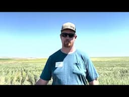 Meet Oregon Wheat Grower Logan Padget