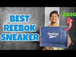 BEST Reebok SNEAKER UNDER 3000 | Reebok Club C BULC