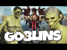 Loot Goblin "T9ZAX72U3BQQ" - Dragons Dogma 2 Character Creator