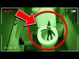 300 Times Elf On The Shelf Caught MOVING TALKING At Night On Camera! 😱