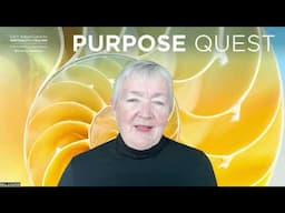 Join us for Purpose Quest