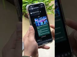 What’s App Secret Feature 🤯 #whatsapp #whatsapptricks #ytshorts