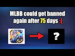 If MLBB Gets Banned After 75 Days, Should We Play This Instead?