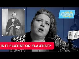 Flutist or Flautist? A Brief History of The Flute | The Influencers