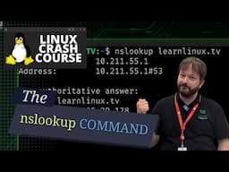 Quick Guide to nslookup in Linux: Resolve Hostnames Fast