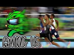 RETURN OF THE AMONG US OLYMPICS