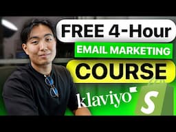 Everything On Email Marketing FULL COURSE FREE