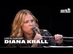 Diana Krall - 'I'm a Little Mixed Up' [HD] | North Sea Jazz (2013)