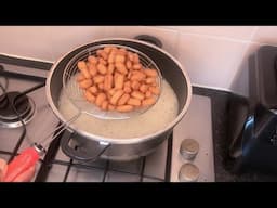 How to Make Nigerian Chin Chin | Fried and Baked | Tips for Beginners