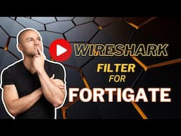 Wireshark Filter for Fortigate