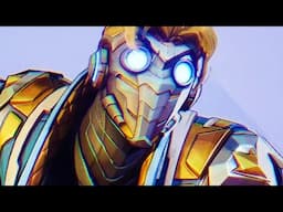 What Ultimates can Star Lord Dodge?