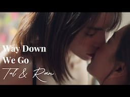 Tul & Ran | Way Down We Go | Petrichor The Series [CC]