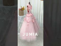 Latest Design I Flower Girl Dress｜Baby & Toddler Girl Dresses｜Birthday Dresses｜Pageant Dress