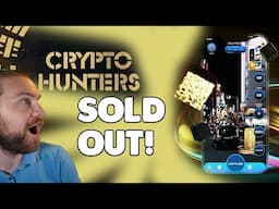 AR GAME + REALITY TV SHOW! CRYPTOHUNTERS