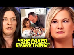 Gypsy Rose Family EXPOSES Her Labor LIES After Giving Birth.. (this is bad)