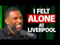 Ryan Babel: Truth About Liverpool Struggles, Ajax Academy & Gerrard Being The Best Ever