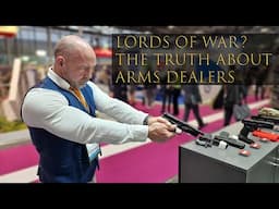 Lords Of War - The Truth About Arms Dealers