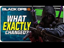 40+ Key Fixes & Improvements for Season 2 of Black Ops 6!